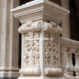 12. Contemporary Stone Baluster Ideas 2064 36 Inch Deck Spindles