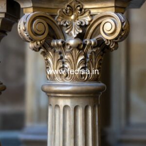 33. Sandstone Baluster Designs For Exterior Railings Aluminum Porch Spindles