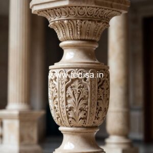 Tunning Stone Baluster Designs You Must See Baluster Columns