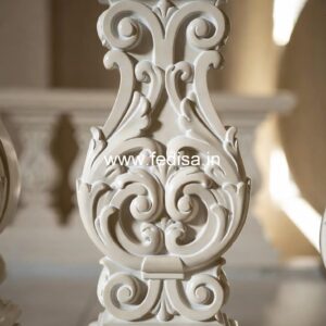 Top Stone Baluster Trends 2064 Baluster For Terrace