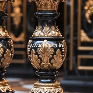 Dream Home Stone Baluster Ideas Baluster In Stair