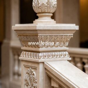 Trending Stone Railing Designs Baluster Pickets