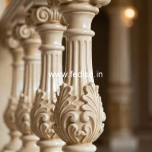 Gorgeous Stone Baluster Ideas Baluster Pressure Treated