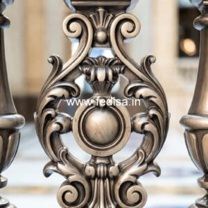 Stylish Home Stone Baluster Concepts Balusters Per Foot