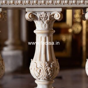 Luxury Patio Stone Baluster Ideas Bannister Baluster