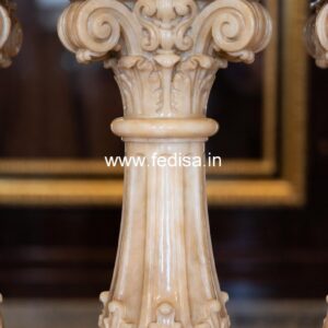 Modern Marble Baluster Designs For Stylish Homes Ceramic Baluster