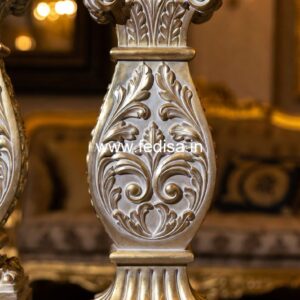 Minimal Marble Baluster Designs For Interiors Cheap Concrete Balustrades