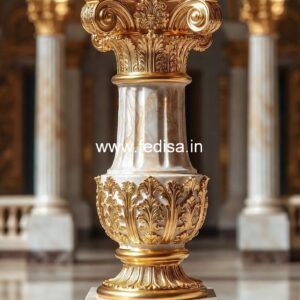 Heritage Marble Balusters For Architecture Contemporary Staircase Banisters