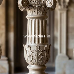 Black Marble Balusters For Modern Staircases Cost Of New Banister And Spindles