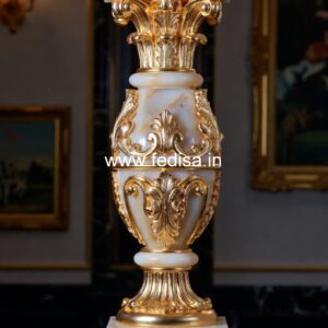 Custom Marble Baluster Design Services Cutting Iron Balusters