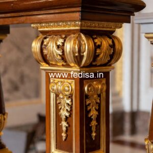 Architectural Marble Baluster Solutions Dark Banister White Spindles