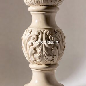 Eye-catching Marble Railing Designs Deck Horizontal Balusters