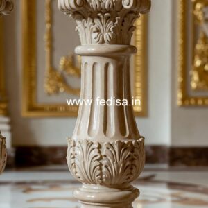 Natural Marble Staircase Design Ideas Decking Spindles For Sale
