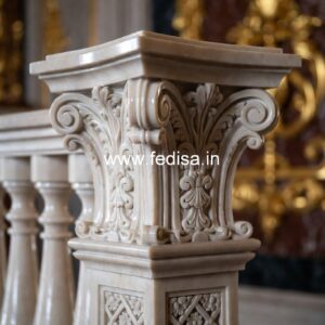 Designer Staircase Balusters For Luxury Homes Fitting Spindles