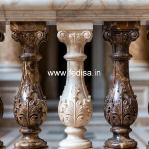 Traditional Iron Baluster Designs For Heritage Homes Flat Deck Spindles
