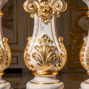 Exclusive Luxury Staircase Baluster Designs Granite Balusters For Sale