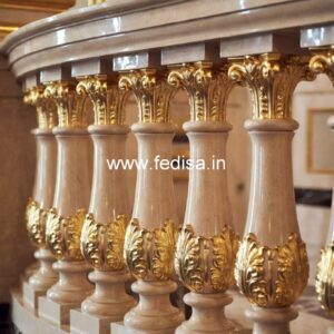 Trendy Luxury Balusters For Stylish Interiors Handrail Iron Balusters