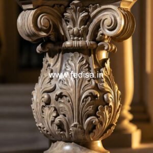 Unique Luxury Baluster Ideas For Homes Handrail Spindles Wood