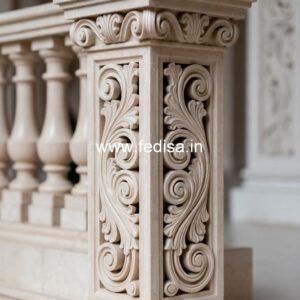 Premium Interior Baluster Ideas House With Balusters