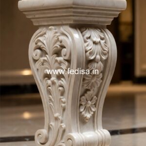 Elegant Home Baluster Designs Indoor Wood Banisters