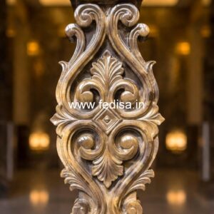 Custom Luxury Staircase Elements Iron Balusters Amazon