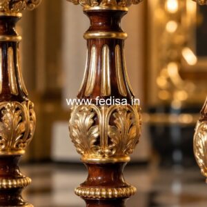 Premium Decorative Balusters Loose Balusters