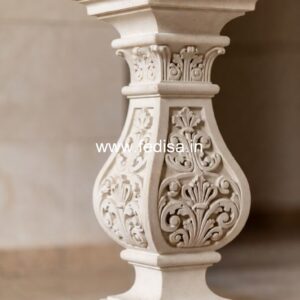 Unique Interior Baluster Designs Marble Balusters For Stairs