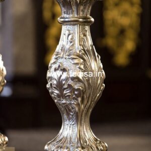 Luxury Handcrafted Balusters Marquis Baluster