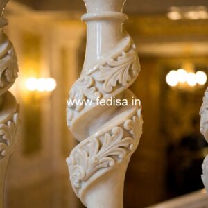 High-end Baluster Designs For Interiors Menards Aluminum Balusters