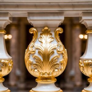 Premium Home Railings With Balusters Metal Balusters Menards