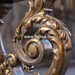 Modern Decorative Baluster Designs Metal Balustrades And Handrails
