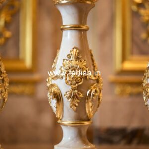 Top Luxury Baluster Trends 2065 Metal Spindles For Indoor Stairs