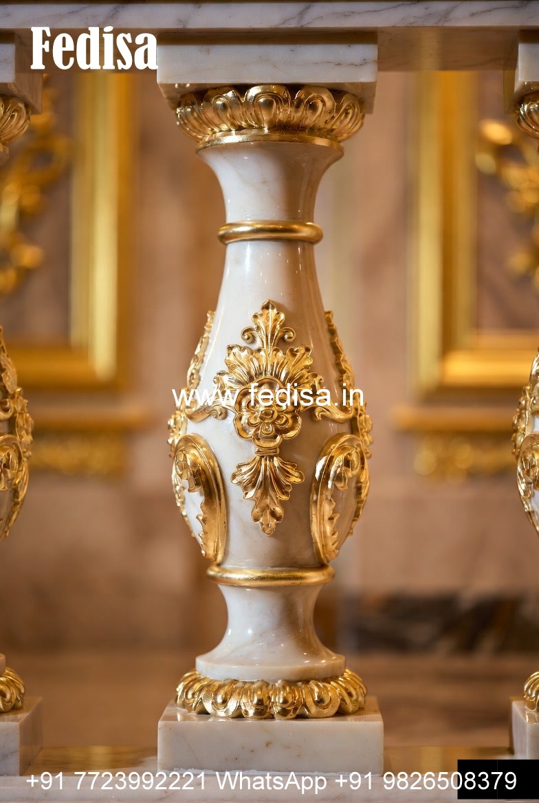 Top Luxury Baluster Trends 2065 Metal Spindles For Indoor Stairs
