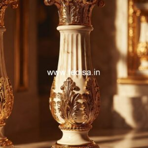 Dream Home Luxury Baluster Ideas Metal Staircase Banister