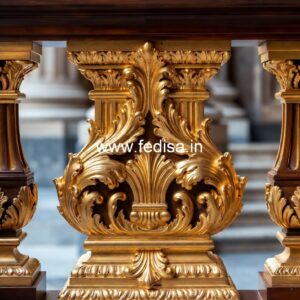 11. Modern Stone Baluster Designs For Stylish Homes Modern Wood Banister