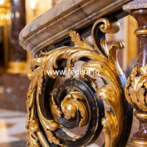 12. Contemporary Stone Baluster Ideas 2065 Modern Wood Spindles