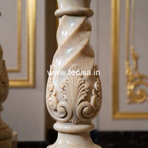 15. Trendy Stone Baluster Design Inspirations Modern Wrought Iron Balusters
