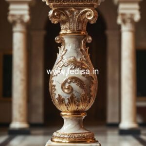 35. Carved Stone Balusters For Interiors Ornamental Iron Balusters