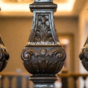Stone Baluster Manufacturer In India Outdoor Wood Spindles