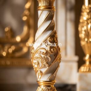 Amazing Stone Staircase Inspirations Pool Cue Stair Balusters