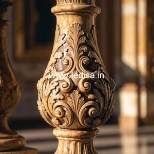 Stylish Home Stone Baluster Concepts Pvc Porch Spindles