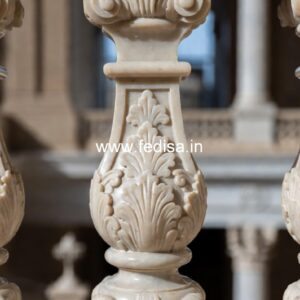 Luxury Stone Baluster Inspirations Replacing Wood Spindles With Iron