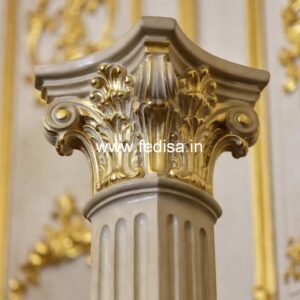 Unique Stone Baluster Concepts Baluster