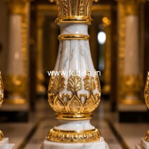 Trendy Marble Baluster Design Inspirations Baluster Railing