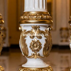 Premium Marble Baluster Supplier & Exporter Steel Balusters