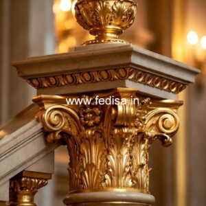 Top Marble Baluster Trends 2065 Wrought Iron Banister