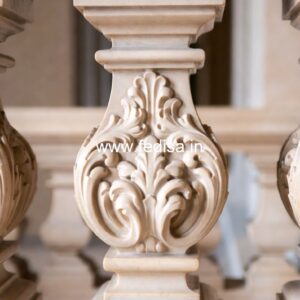 Trending Marble Railing Designs Vevor Balusters
