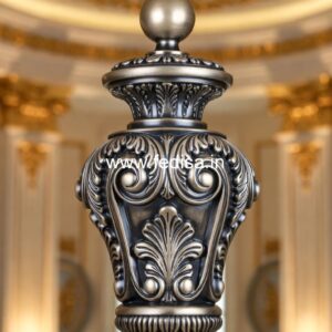 Premium Outdoor Marble Baluster Ideas Indoor Balusters