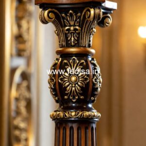 Luxury Railing Baluster Designs For Elegant Homes Modern Iron Balusters