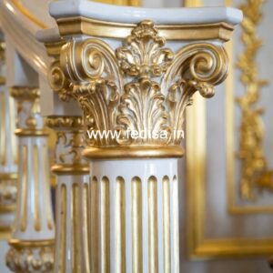 Railing Baluster Manufacturer & Supplier In India Modern Stair Spindles